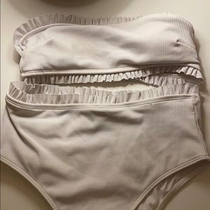 Swimsuit from forever 21